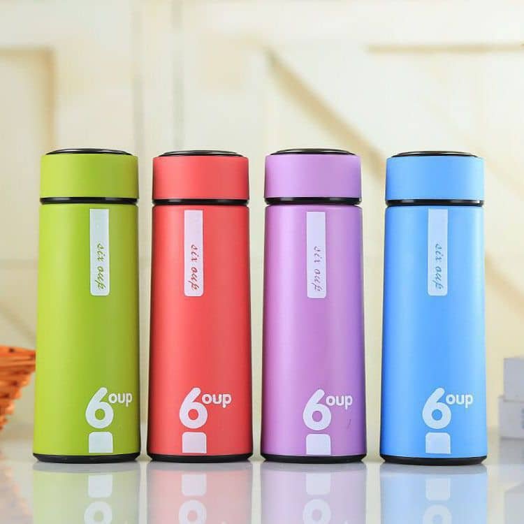 450ml Reusable Drink Cup Coffee Water Mug