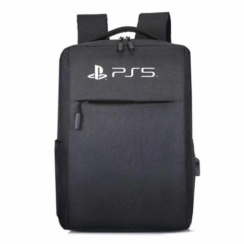 PS5 Cover Carrying Protective Shoulder Bag