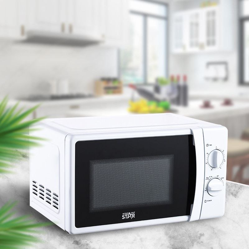 Multi-function Intelligent Multi Angle Heating Household Microwave Oven