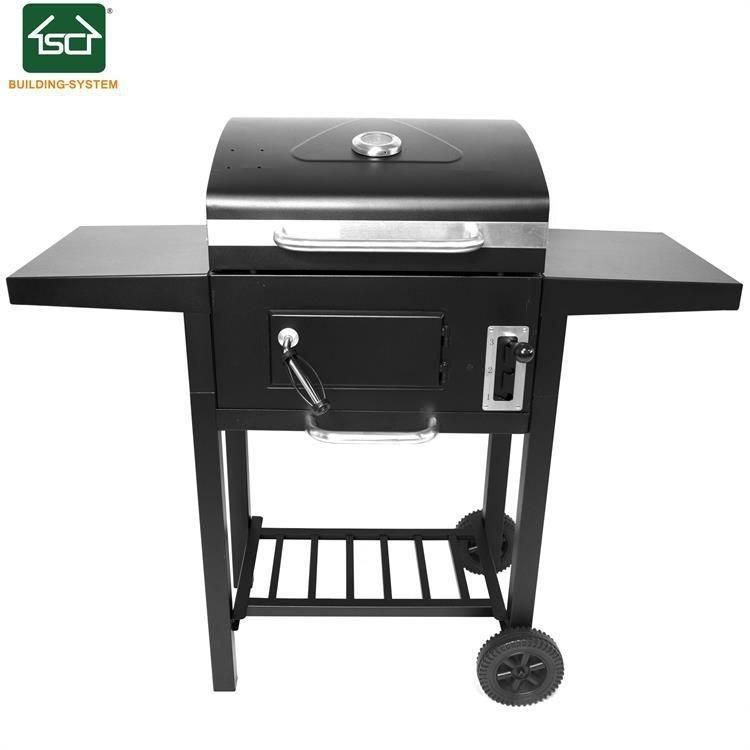 Balcony BBQ Grill Outdoor Camping