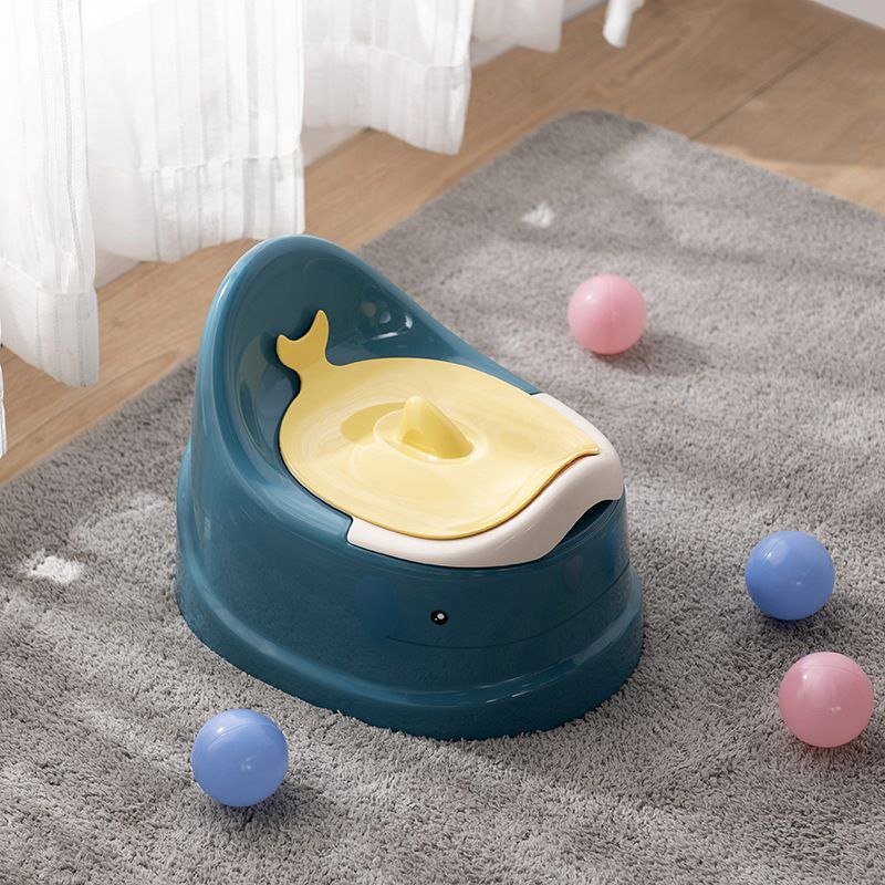 New Boy And Girl Baby Potty