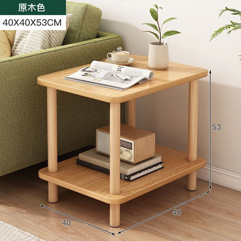 Surface Mounted Side Table