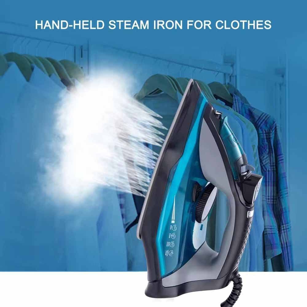 Steamer Handheld Steam Iron