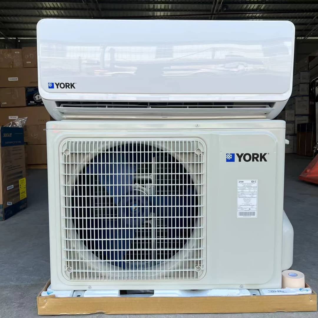 1.5HP Split York Wall-mounted Air-conditioner