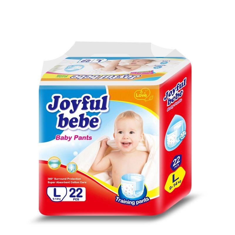 Super Dry Disposable Baby Training Diaper