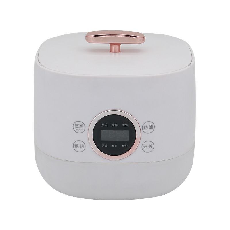 2L Low Card Commercial Aluminum Rice Cooker