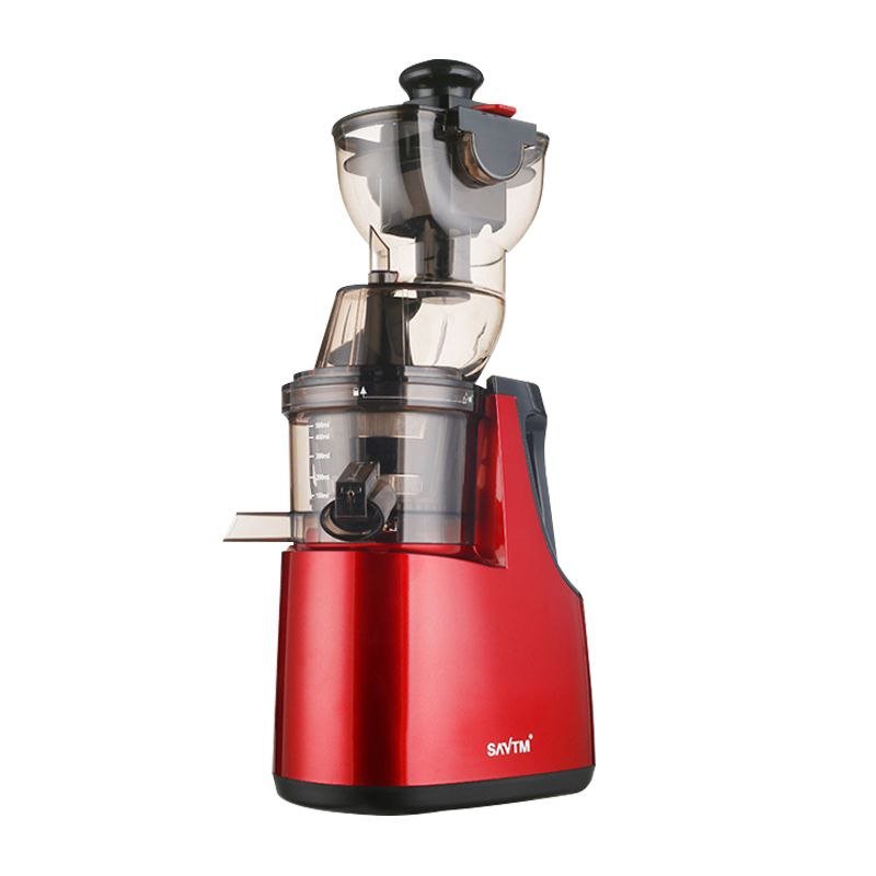 Cold Press Juicer Commercial Extractor