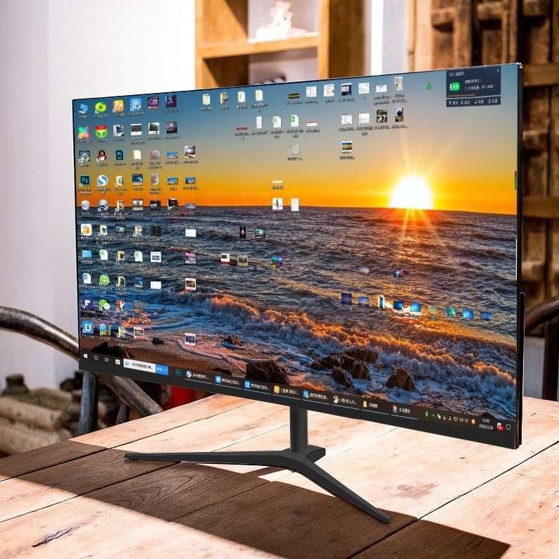 Computer LED Monitor Desktop PC 27-Inch-Wide Screen Gaming Monitors 165hz