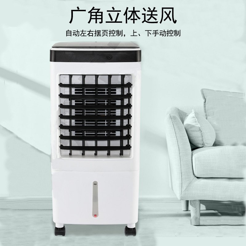 Artic Portable Evaporative Air Cooler Cooling Fan For Home